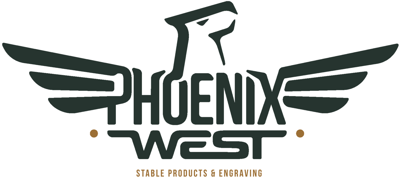 Phoenix West  Stable Products & Engraving